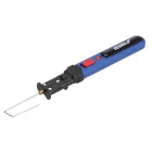 Dedra DED7523 Hab és polisztirolvágó 4V 550 fokos, vezeték nélküli USB C- töltővel