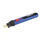 Dedra DED7523 Hab és polisztirolvágó 4V 550 fokos, vezeték nélküli USB C- töltővel
