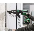 Hikoki  378857 Csavaradagoló  /W18DA, W18DB