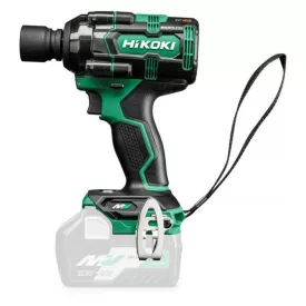   Hikoki  WR36DHW2Z Akkus ütvecsavarozó 1/2” 36V MultiVolt akku és töltő nélkül, HITBOX