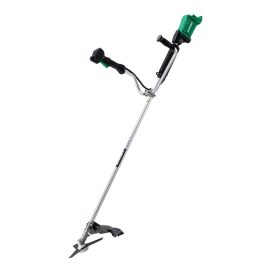   Hikoki  CG36DCW5Z Akkus fűkasza 36V MultiVolt akku és töltő nélkül