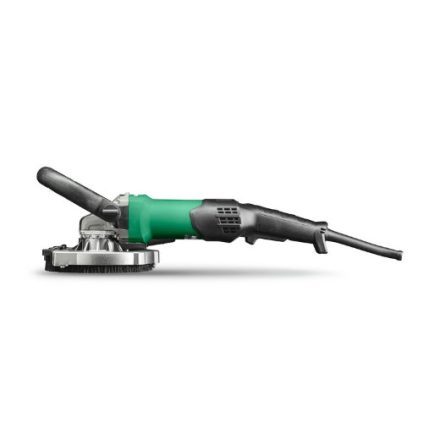 Hikoki  GM13YWSZ Betoncsiszoló 125mm 1900W + Betoncsiszoló gyémántkorong