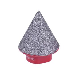 Dedra DED1582 Gyémánt maró kúpos M14  5 - 35mm