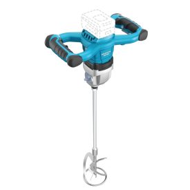   Dedra SAS+ALL DED7154 Akkus keverőgép szénkefementes 18V akku és töltő nélkül