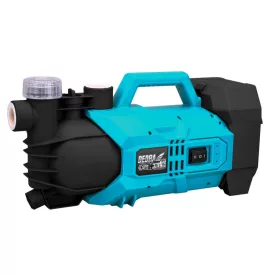   Dedra SAS+ALL DED7088 Akkus vízszivattyú 18V akku és töltő nélkül
