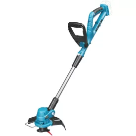   Dedra SAS+ALL DED6990 Akkus szegélynyíró 18V műanyag pengékkel akku és töltő nélkül