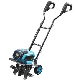   Dedra SAS+ALL DED7190V Akkus kapálógép 2x18V szénkefementes