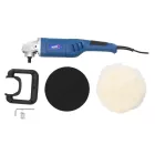Dedra DED7955 Polírozó 1200W 180mm, M14-es felfogatás