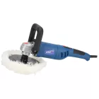 Dedra DED7955 Polírozó 1200W 180mm, M14-es felfogatás