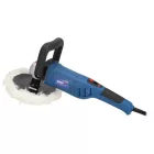 Dedra DED7955 Polírozó 1200W 180mm, M14-es felfogatás