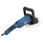 Dedra DED7955 Polírozó 1200W 180mm, M14-es felfogatás