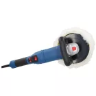 Dedra DED7955 Polírozó 1200W 180mm, M14-es felfogatás