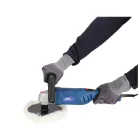Dedra DED7955 Polírozó 1200W 180mm, M14-es felfogatás