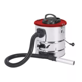 Dedra DED6593 Kandalló porszívó 1200W, 20L