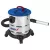 Dedra DED6594 Porszívó törmelékhez, hamuhoz, vakolathoz 1200W 20L