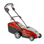 Dedra DED8741 Elektromos fűnyíró 1600W