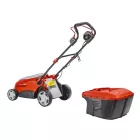Dedra DED8741 Elektromos fűnyíró 1600W