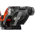 Dedra DED8741 Elektromos fűnyíró 1600W