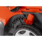 Dedra DED8741 Elektromos fűnyíró 1600W