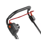 Dedra DED8741 Elektromos fűnyíró 1600W