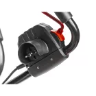 Dedra DED8741 Elektromos fűnyíró 1600W