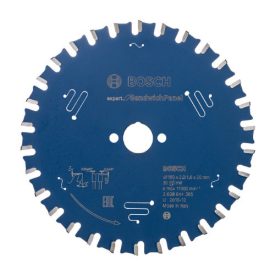   Bosch 2608644365 EXPERT Körfűrészlap Expert for Sandwich Panel  EX SH H 160x20-30