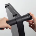 MANO 5 szintes műanyag polc 1800x900x450mm (RF-455) 090201-0311
