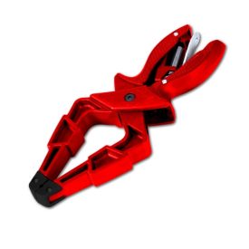   Berger Hosszúcsőrű szorító csipesz, üvegszálas 75mm 041601-0309