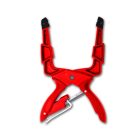 Berger Hosszúcsőrű szorító csipesz, üvegszálas 75mm 041601-0309