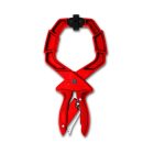 Berger Szorító csipesz üvegszálas 75mm 041601-0307