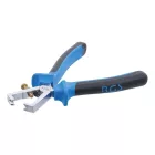 BGS-361 Kábelcsupaszító fogó 150mm