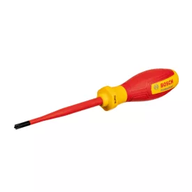 Bosch  1600A02ND4 VDE Csavarhúzó SL / PH 1 x 100mm