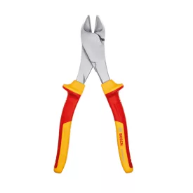   Bosch  1600A02NE2 VDE nagy teherbírású diagonális csípőfogó, 200 mm