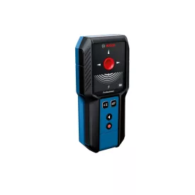   Bosch  GMS 120-27 Keresőműszer  (+BA 3,7V 1,0 akkuval) 0601081701