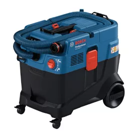   Bosch  GAS 400A Ipari porszívó száraz-nedves 1200W, automata 28L 06019M0020