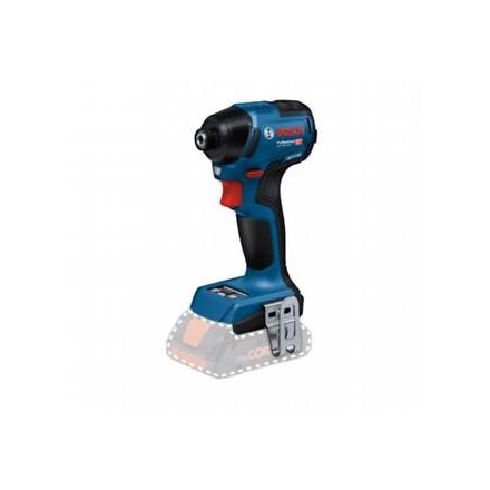 Bosch  06019L6000 GDR 18V-220 C Akkus ütvecsavarozó (akku és töltő nélkül, kartondobozban)