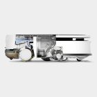 KARCHER 1.269-680.0 RVF 7 *EU Robotporszívó-és felmosó