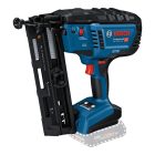 Bosch  GNH18V-64-2M Akkus szögbelövő 18V akku és töltő nélkül, karton 0601482000