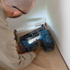 Bosch  GNH18V-64-2M Akkus szögbelövő 18V akku és töltő nélkül, karton 0601482000