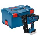 Bosch  0601482001 GNH 18V-64-2 M szögbelövő (solo; L-Boxx-ban)