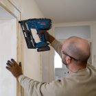 Bosch  0601482001 GNH 18V-64-2 M szögbelövő (solo; L-Boxx-ban)