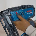 Bosch  0601482001 GNH 18V-64-2 M szögbelövő (solo; L-Boxx-ban)