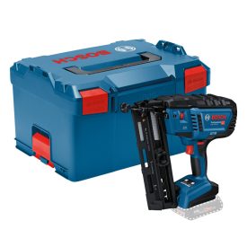   Bosch  0601482101 GNH 18V-64-2 szögbelövő (solo; L-Boxx-ban)