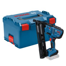   Bosch  0601482201 GNH 18V-64 MD szögbelövő (solo; L-Boxx-ban)