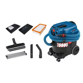   Bosch GAS35HAFC Ipari univerzális porszívó 1200W, automata, H-osztály, 35L 06019C3600