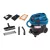Bosch GAS35HAFC Ipari univerzális porszívó 1200W, automata, H-osztály, 35L 06019C3600