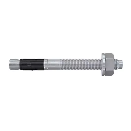 Fischer 564572 Horgonycsap FAZ II Plus 6/10 (50)