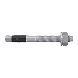 Fischer 564574 Horgonycsap FAZ II Plus 8/10 (50)