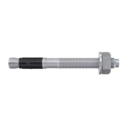 Fischer 564574 Horgonycsap FAZ II Plus 8/10 (50)