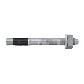 Fischer 564577 Horgonycsap FAZ II Plus 8/100 (25)